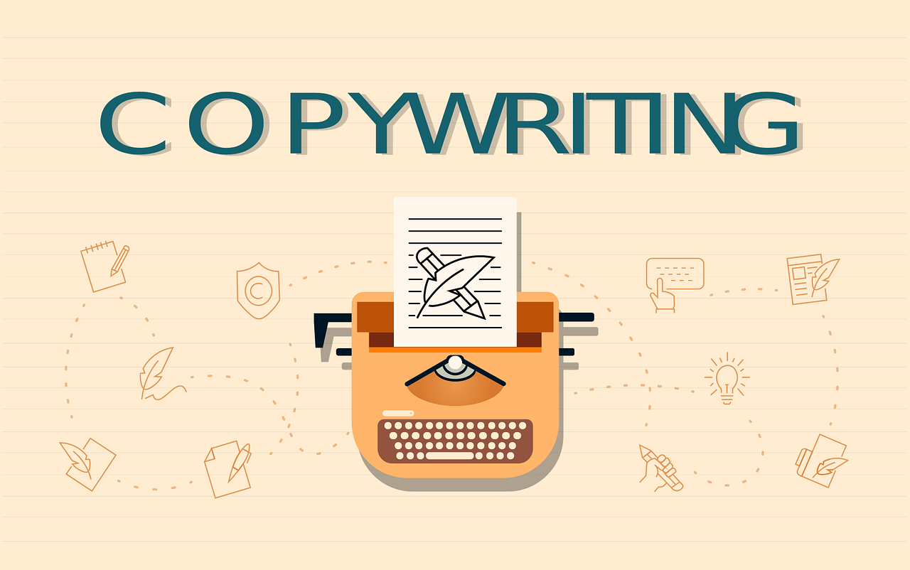 The Power of Authority and Expertise in Copywriting